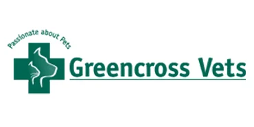 Greencross Vets Logo