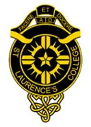 St. Laurence's College Logo